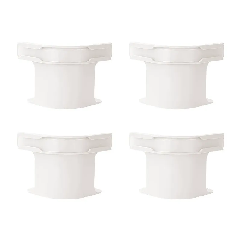 Invisible Bed Sheet Fastener | Non-Slip Sheet Grippers | Anti-Shift Safety Clips for Mattress