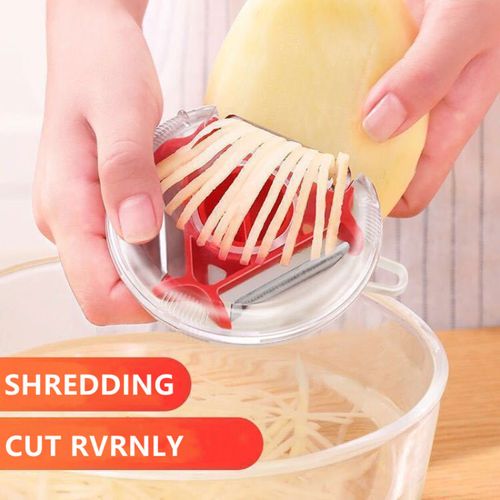 3-in-1 Multifunction Kitchen Tools