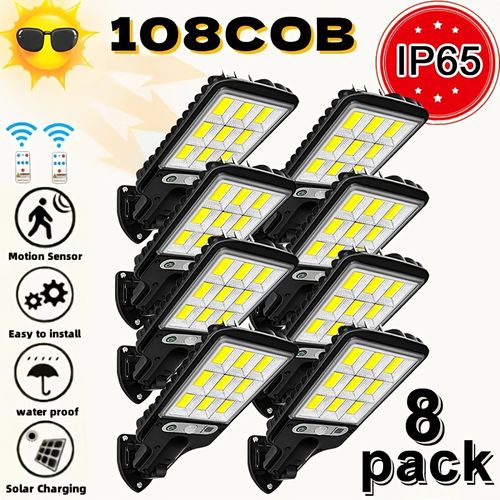 Outdoor Solar Lights