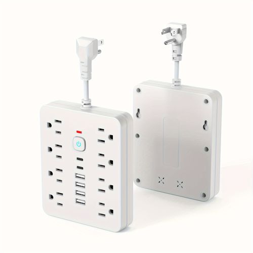 Multifunctional Power Outlet