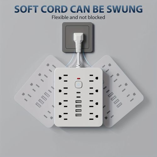 Multi-Function Outlet