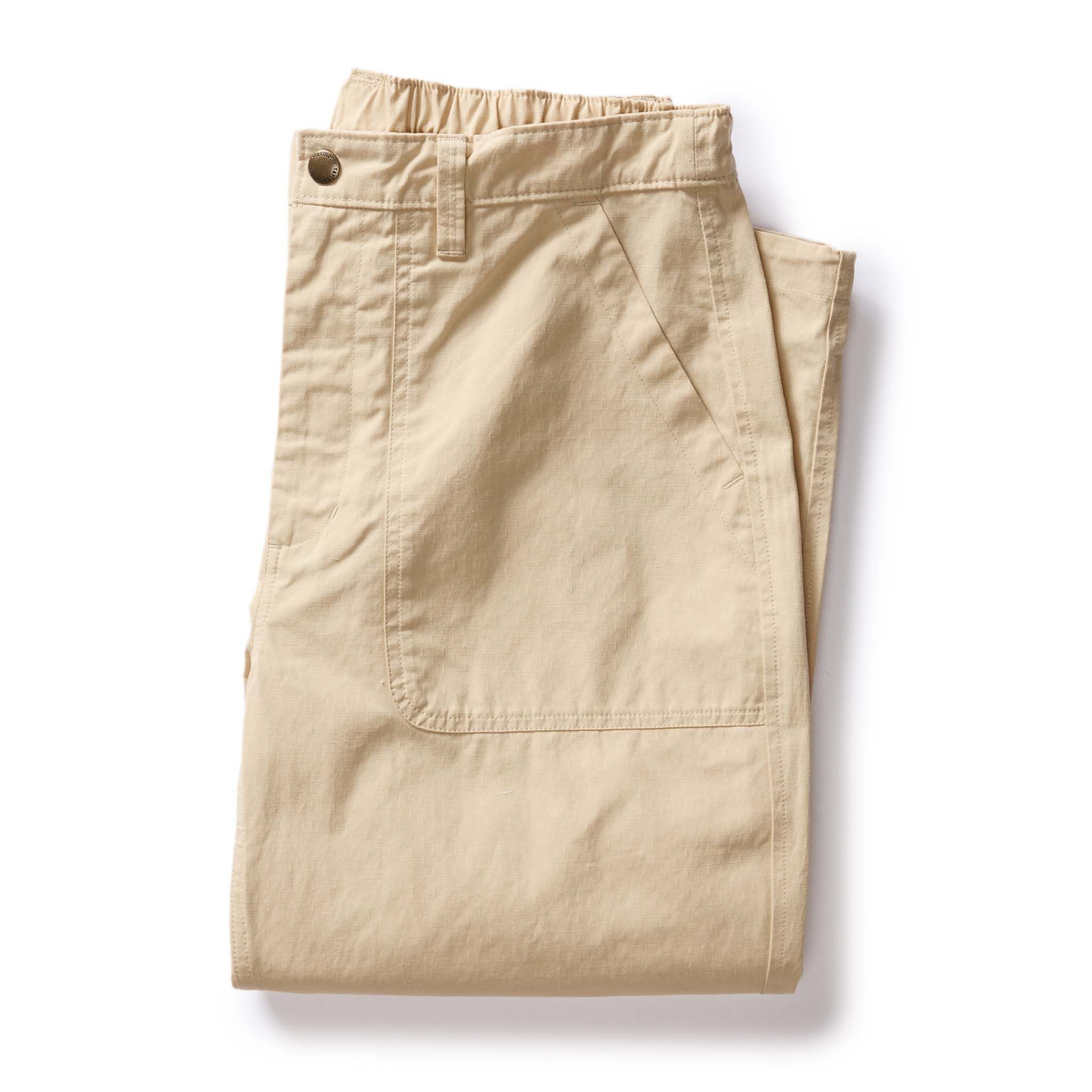 Aeocv Scramble Pant in Boulder