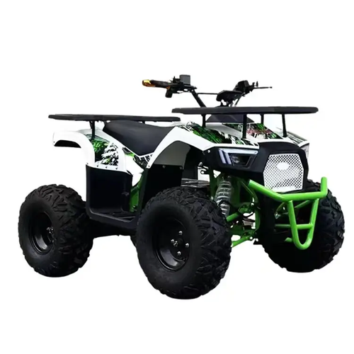 Factory New Design 150cc ATV 4x4 Quad Bike Four Wheel Motorcycle Farm Sports Options