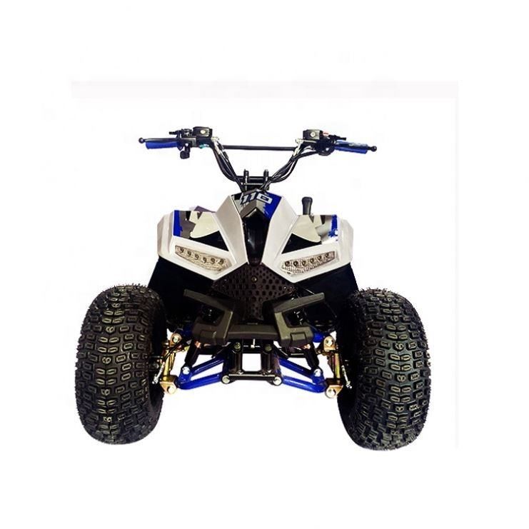 Factory Wholesale 110CC Mini Gasoline Cheap 110 CC China ATV Quad Bike for Kid