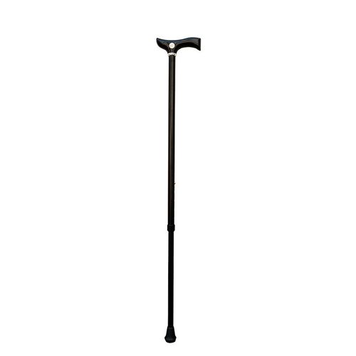 Portable Colorful Folding Walking Cane for Old People