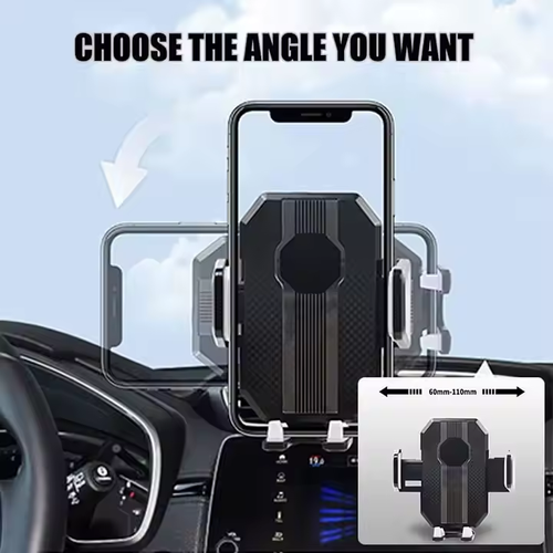 Car mobile phone stand
