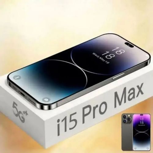 Smart phone i15 ProMAX 16+1T