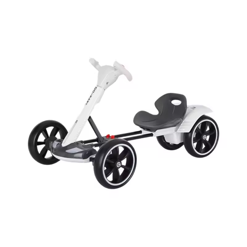 👶🚗Foldable children's electric kart | free installation | Fast charging | Remote control ⚡💨