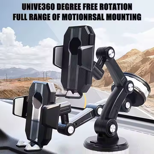Car mobile phone stand