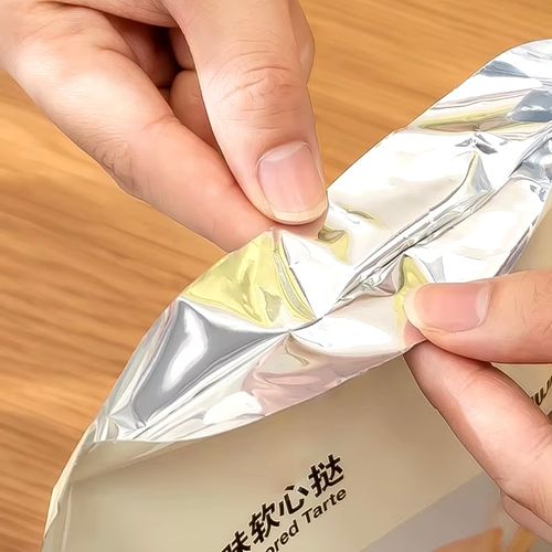 USB Rechargeable Portable Food Plastic Bag Sealer Vacuum Mini Sealing Machines