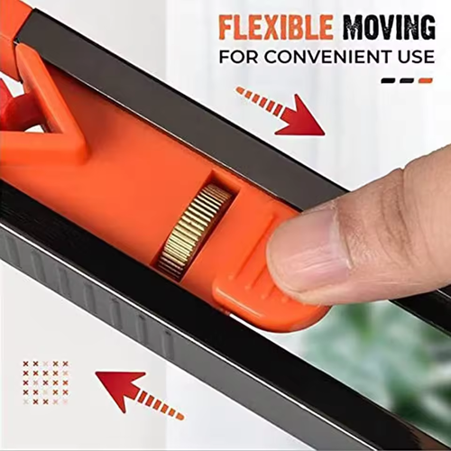 New upgraded contour shaper - contour gauge copying gauge