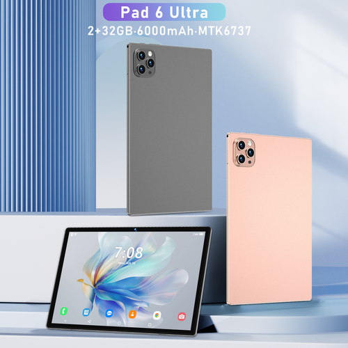 The best-selling Pad 6 Ultra tablet computer is 10.1 inches, with 5G network and 2+32G Android system