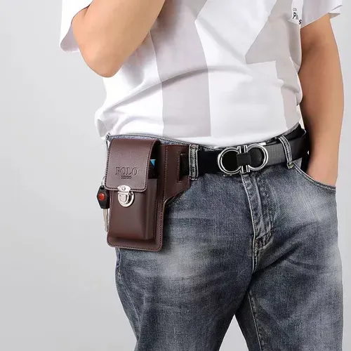 🔥Global bestseller🔥Mobile Phone Leather Case