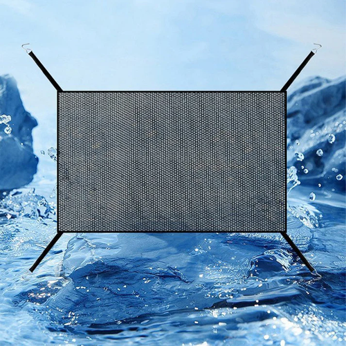 🚗General Automobile Water Tank 🛡️Protective Net🛡️