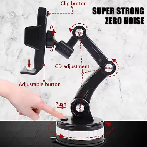 Car mobile phone stand