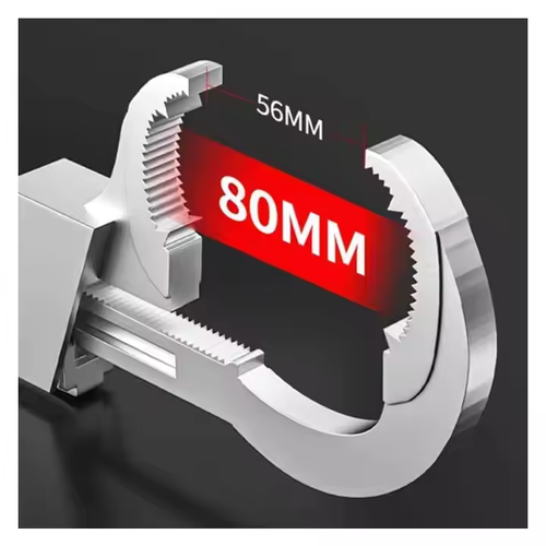 🔥2025 New Adjustable Double End Wrench Multifunctional Tool🔥 719 sales