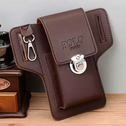 🔥Global bestseller🔥Mobile Phone Leather Case