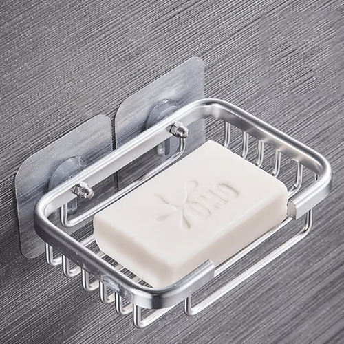 🔨10 Pack Adhesive Wall Hooks, Wall Hangers Without Nails, No Damage Picture Hooks Waterproof and Rustproof to use Inside Kitchen, Bathroom, Home and Office (B)
