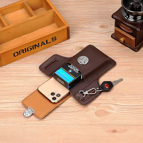 🔥Global bestseller🔥Mobile Phone Leather Case