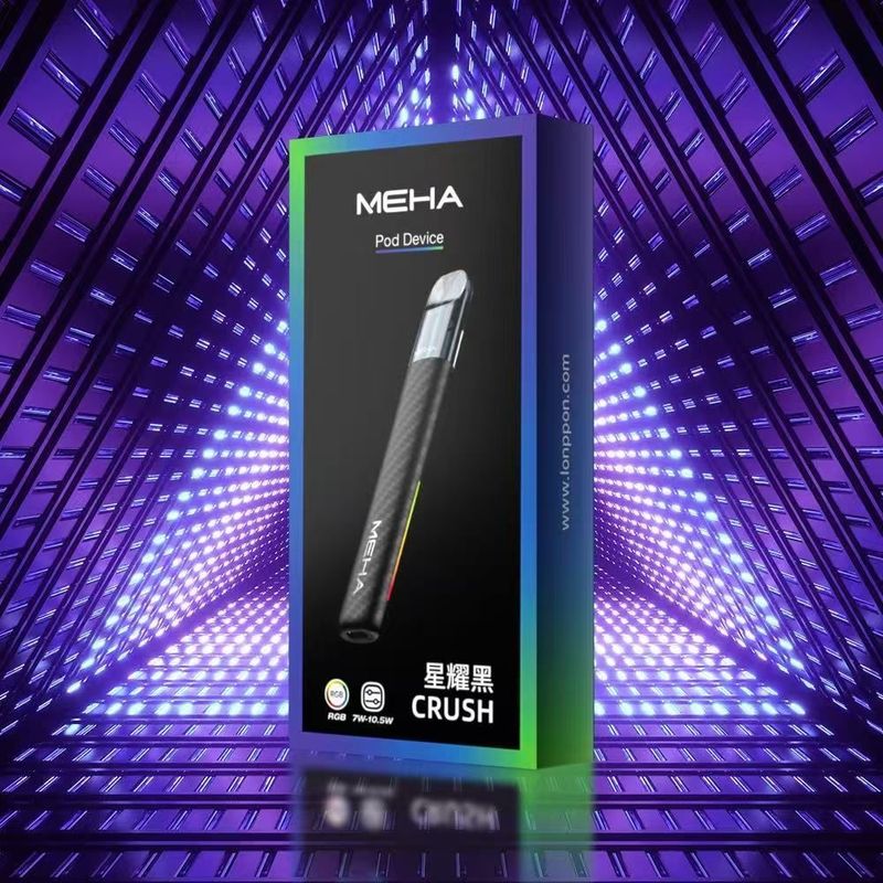 新品MEHA魅嗨五代主機五代通用設備