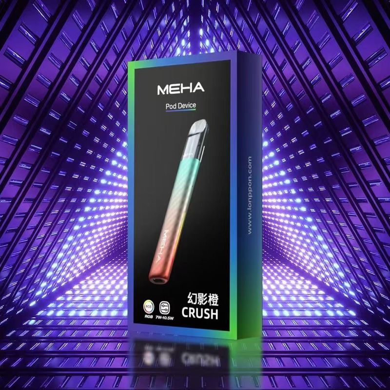 新品MEHA魅嗨五代主機五代通用設備