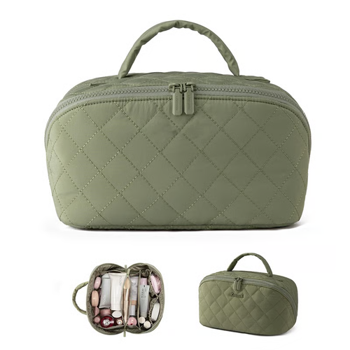 🎉🎉Travel Makeup Bag for Woman