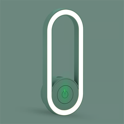 Latest Frequency Conversion Ultrasonic Mosquito Killer with LED Sleeping Light