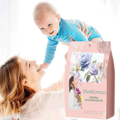 🎁 Buy 2 Get 1 Free 🔥Insect Repellent Mildew Proof Floral Camphor Balls