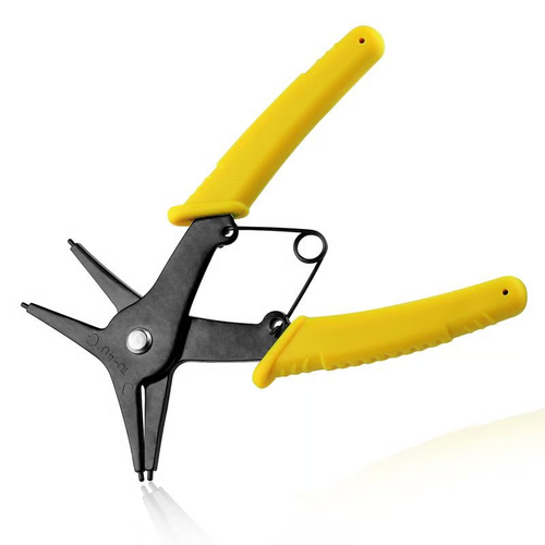 2 in 1 Snap Ring Pliers