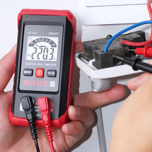 Digital Multimeter