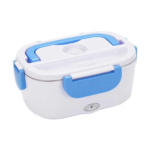 🔥2025 New Arrival🔥2-in-1 electric lunch box