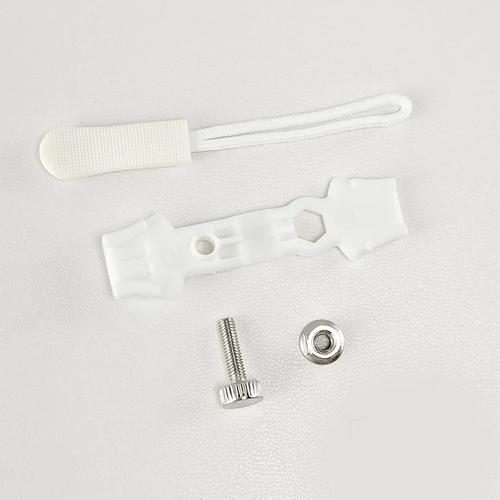 Easy Install Zipper Puller Repair Kit（10pcs）