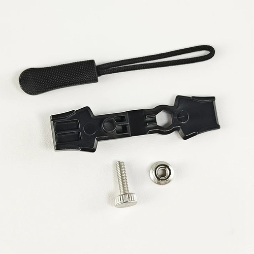 Easy Install Zipper Puller Repair Kit（10pcs）