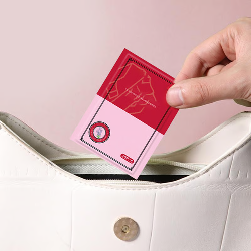 ⚡Stain Removal Wet Wipes（20pcs）