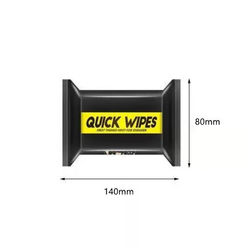 🔥White Shoe Quick Wipes