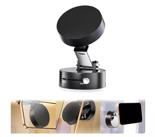 🔥 Car Phone Holder