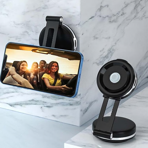 🔥 Car Phone Holder