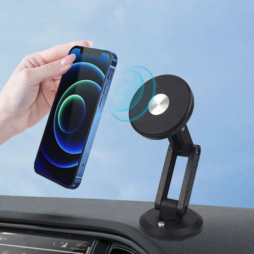 🔥 Car Phone Holder