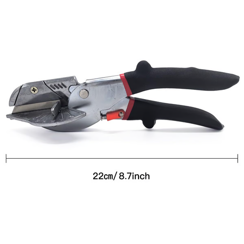 Multi Angle Miter Shear Cutter