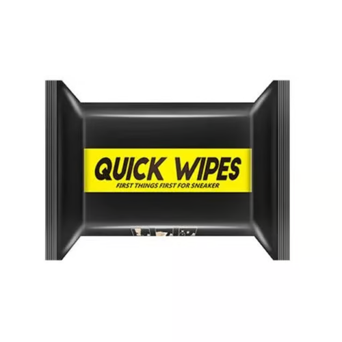 🔥White Shoe Quick Wipes