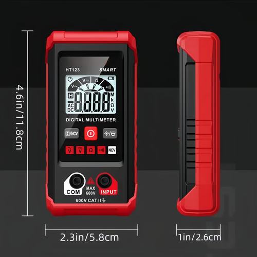 Digital Multimeter