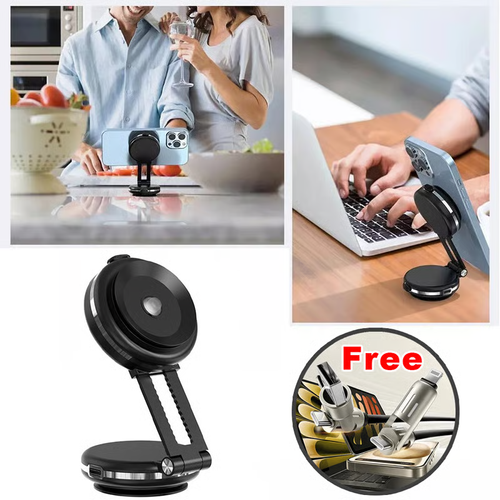 🔥 Car Phone Holder