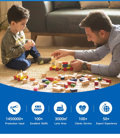 Shut The Box Game - Fun Table Math Game for Adults & Kids