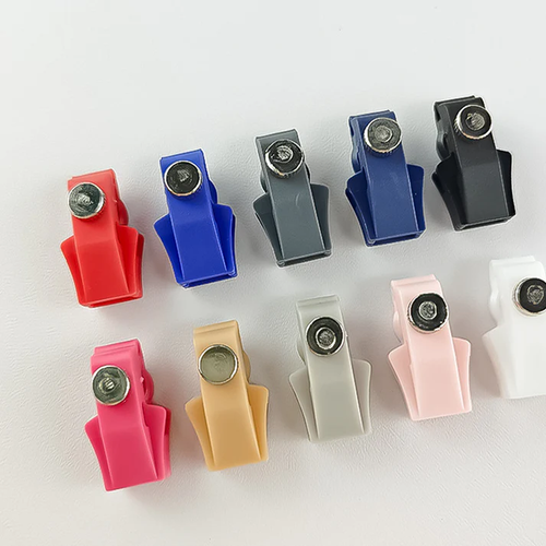 Easy Install Zipper Puller Repair Kit（10pcs）