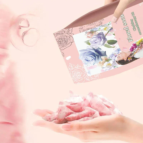 🎁 Buy 2 Get 1 Free 🔥Insect Repellent Mildew Proof Floral Camphor Balls