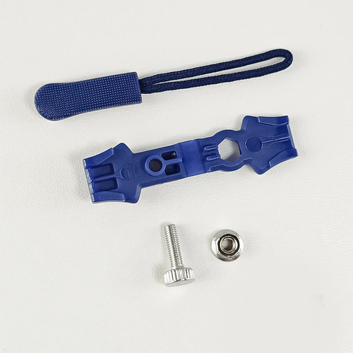 Easy Install Zipper Puller Repair Kit（10pcs）