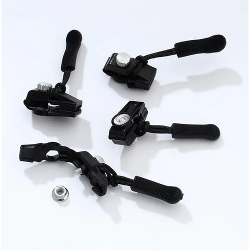 Easy Install Zipper Puller Repair Kit（10pcs）