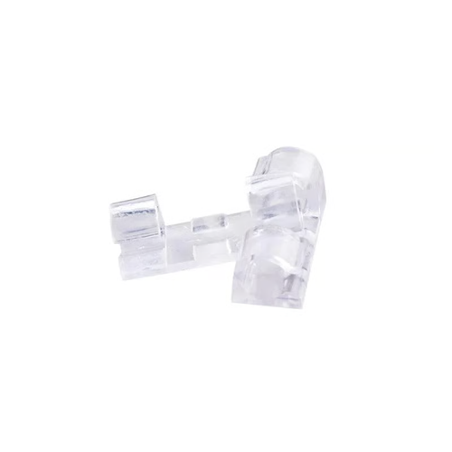 Finisher Wire Clamp（1 × Finisher Wire Clamp (20pcs)）