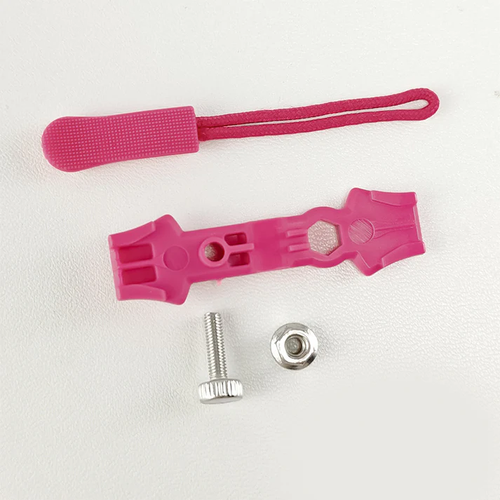 Easy Install Zipper Puller Repair Kit（10pcs）