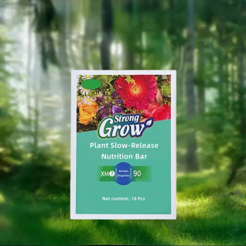 🔋Plant Stick Nutrition Bar & Unlock the secret to thriving plants🌱